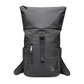 RollTop Easy Small 'Shark' – Monochrome Edition GOT BAG