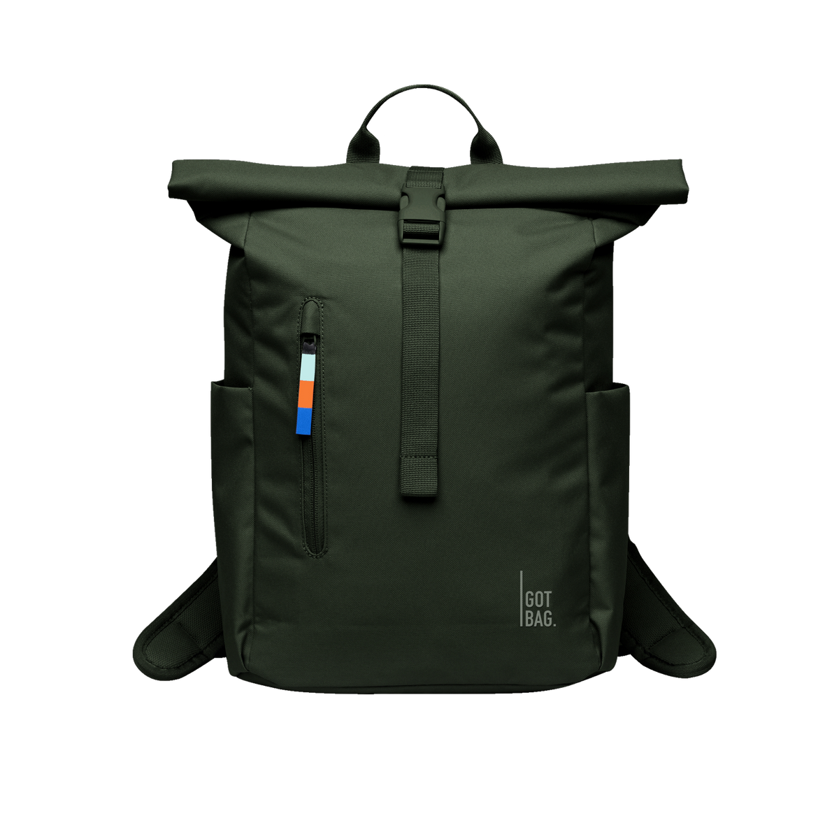RollTop Easy Small 'Algae' GOT BAG