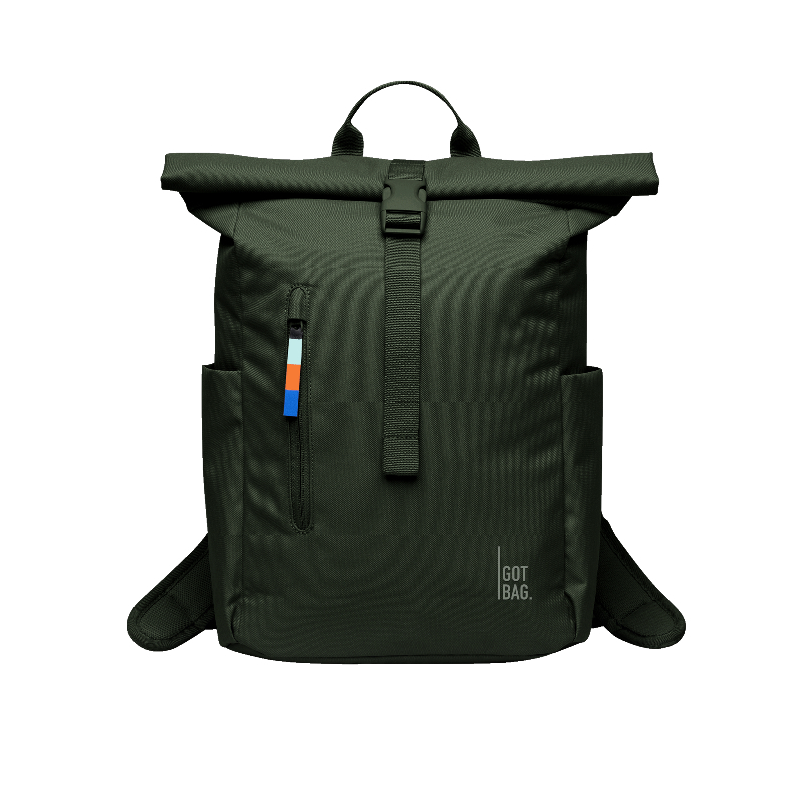 RollTop Easy Small 'Algae' GOT BAG