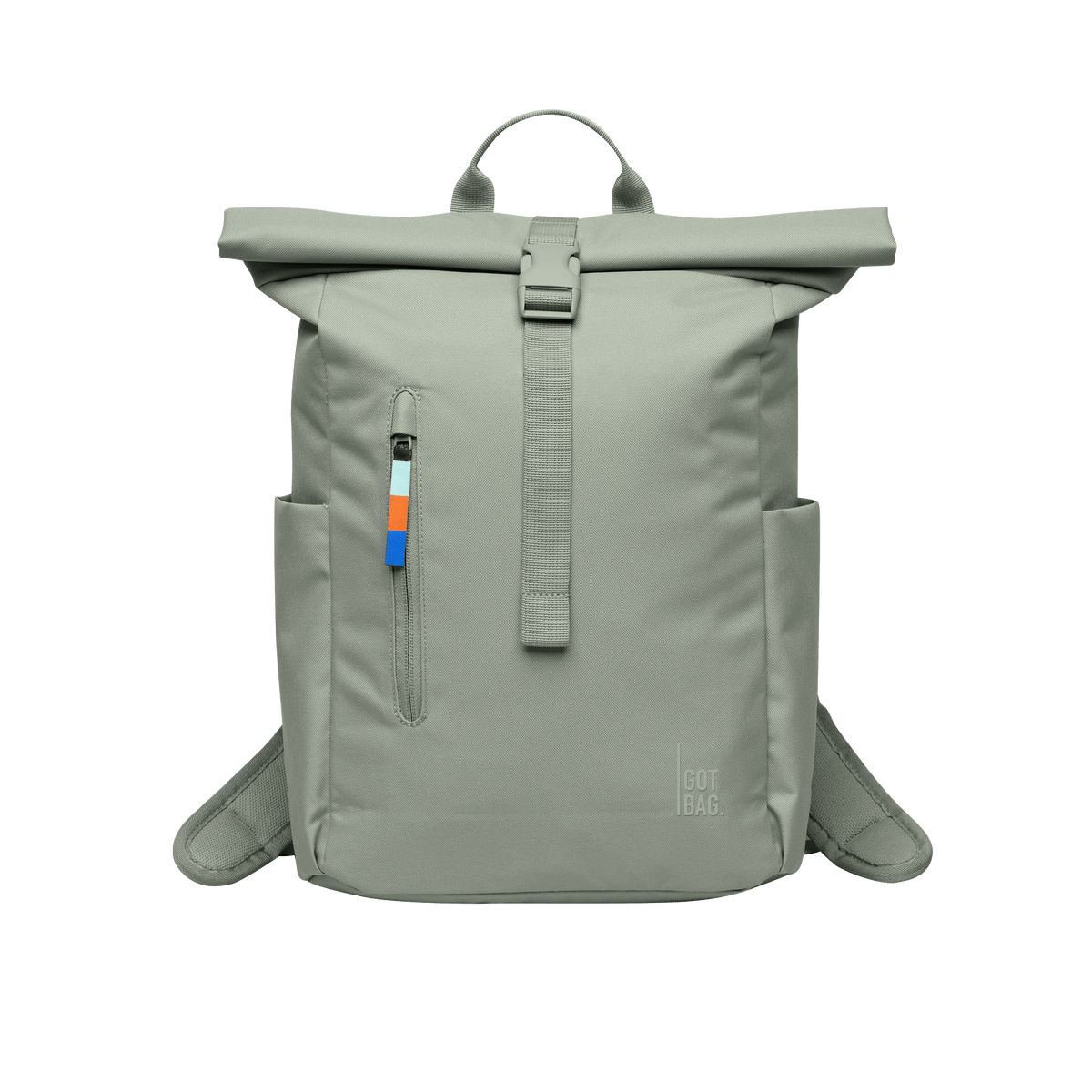 RollTop Easy Small 'Bass' GOT BAG