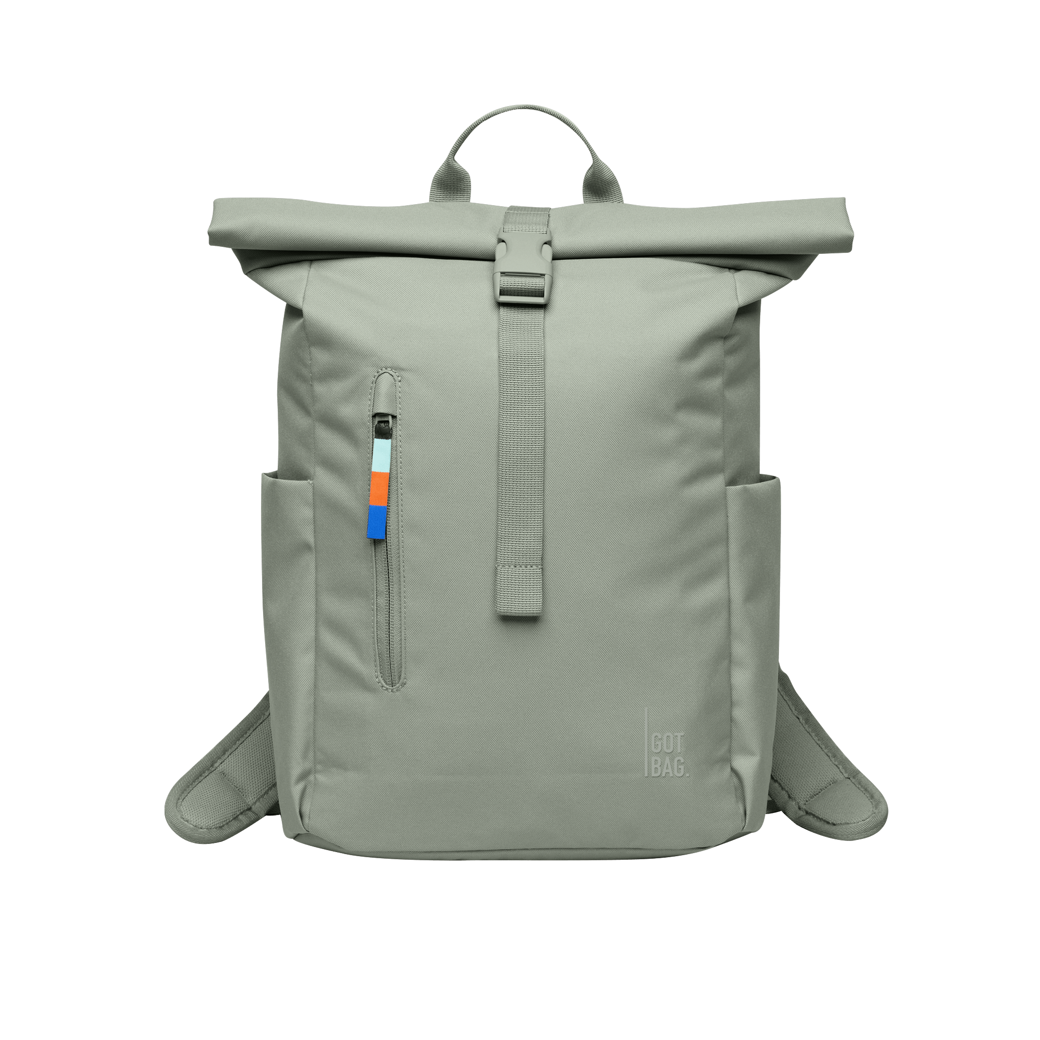 RollTop Easy Small 'Bass' GOT BAG