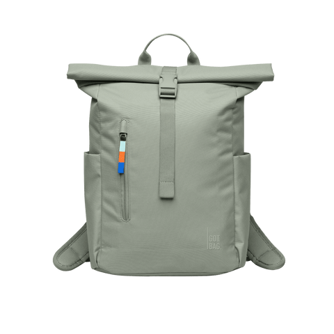 RollTop Easy Small 'Bass' GOT BAG