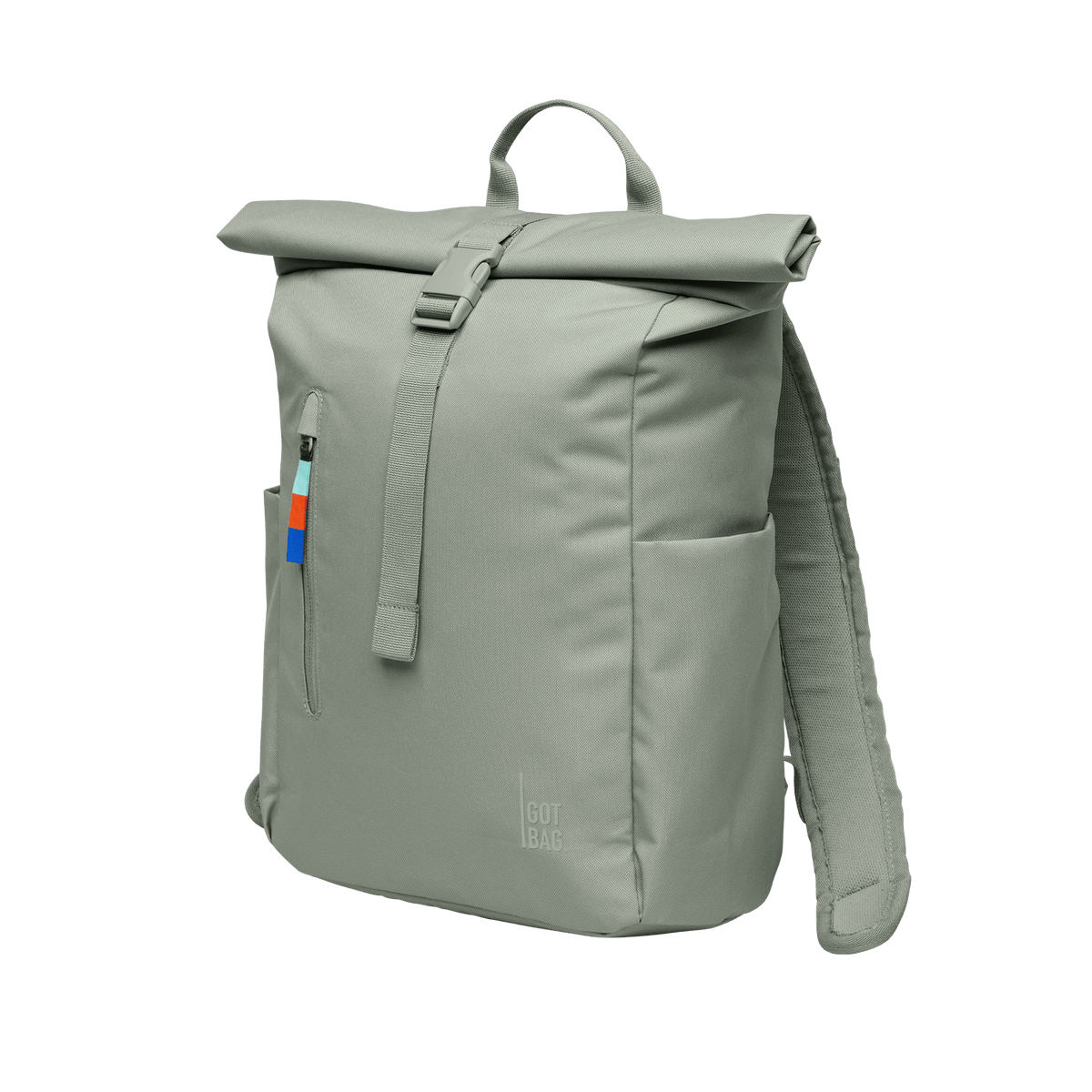 RollTop Easy Small 'Bass' GOT BAG