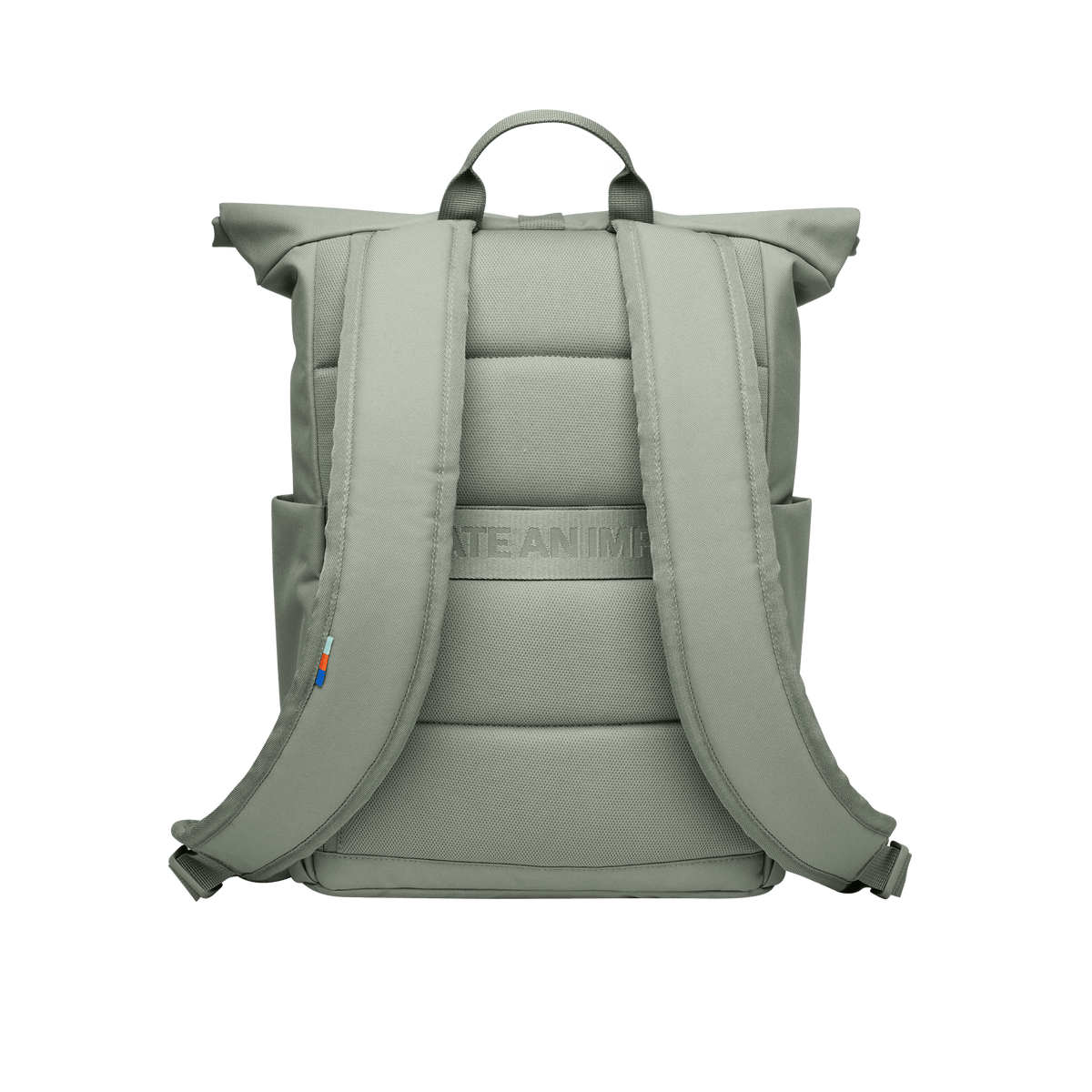 RollTop Easy Small 'Bass' GOT BAG