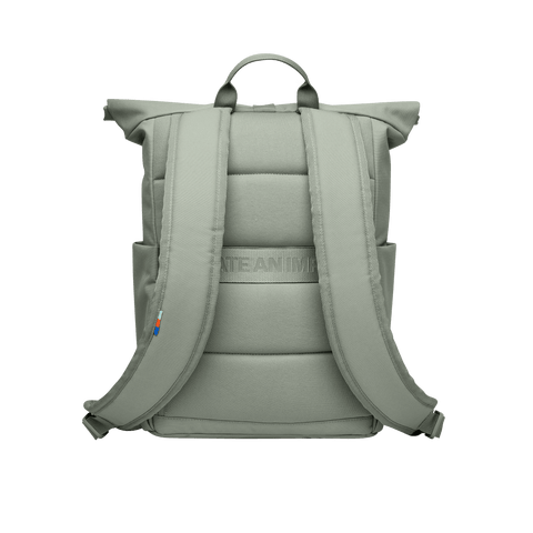 RollTop Easy Small 'Bass' GOT BAG
