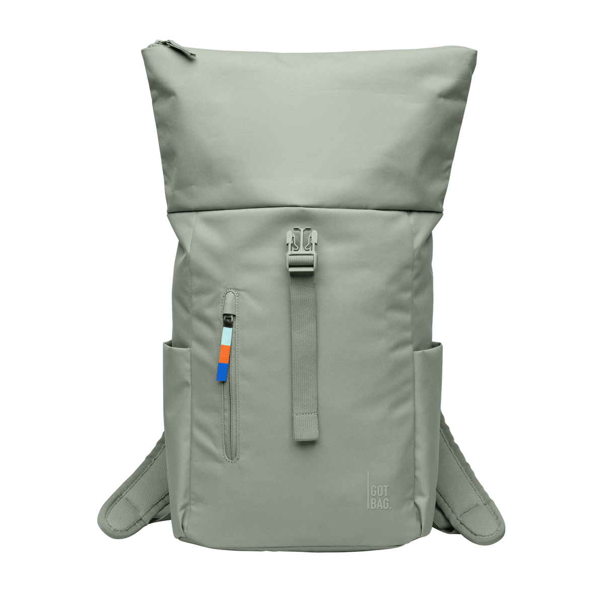 RollTop Easy Small 'Bass' GOT BAG
