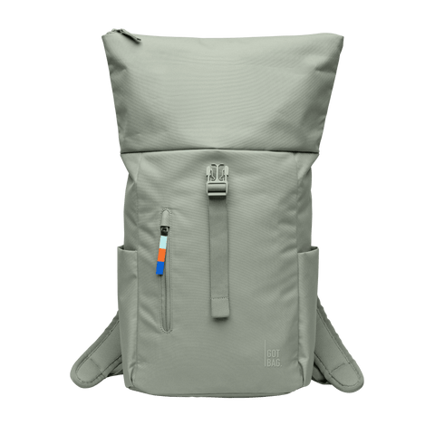 RollTop Easy Small 'Bass' GOT BAG