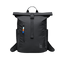 RollTop Easy Small 'Black' GOT BAG