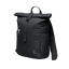 RollTop Easy Small 'Black' GOT BAG