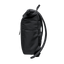 RollTop Easy Small 'Black' GOT BAG