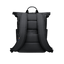 RollTop Easy Small 'Black' GOT BAG