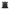 RollTop Easy Small 'Black' GOT BAG