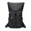 RollTop Easy Small 'Black' GOT BAG