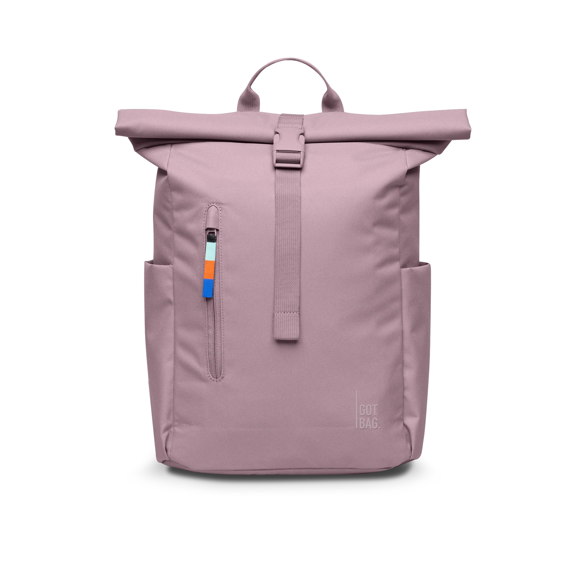 RollTop Easy Small 'Calamary' GOT BAG