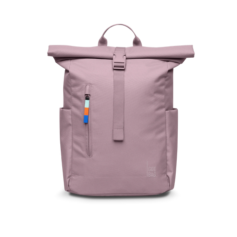 RollTop Easy Small 'Calamary' GOT BAG