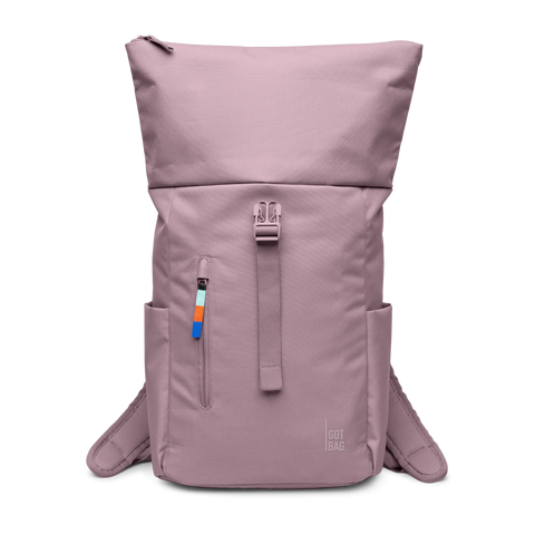 RollTop Easy Small 'Calamary' GOT BAG