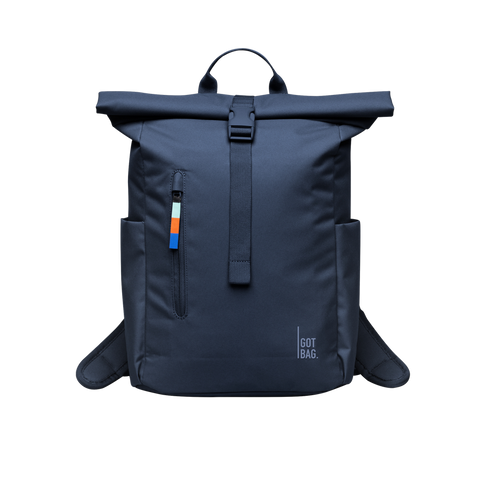 RollTop Easy Small 'Deep Ocean' GOT BAG