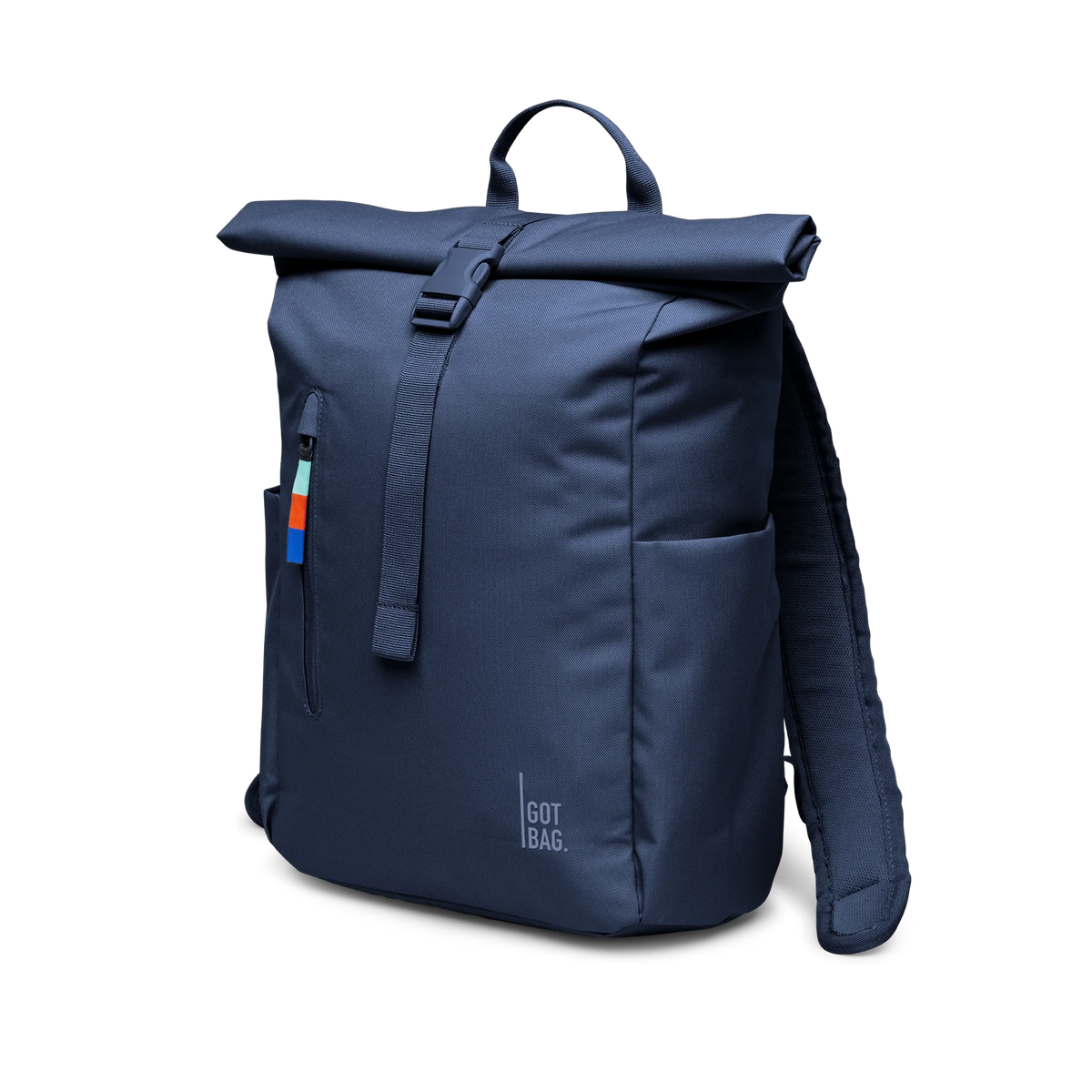 RollTop Easy Small 'Deep Ocean' GOT BAG