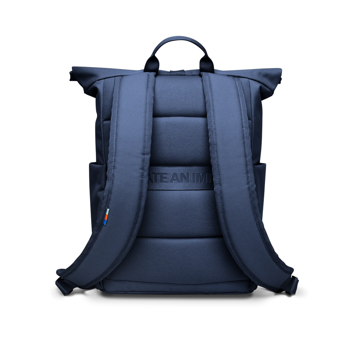 RollTop Easy Small 'Deep Ocean' GOT BAG