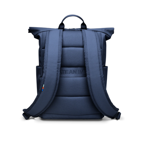 RollTop Easy Small 'Deep Ocean' GOT BAG