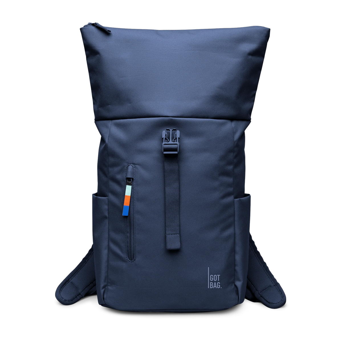 RollTop Easy Small 'Deep Ocean' GOT BAG