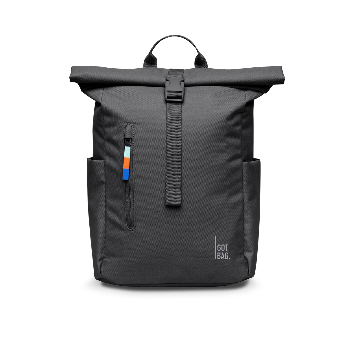 RollTop Easy Small 'Shark' GOT BAG