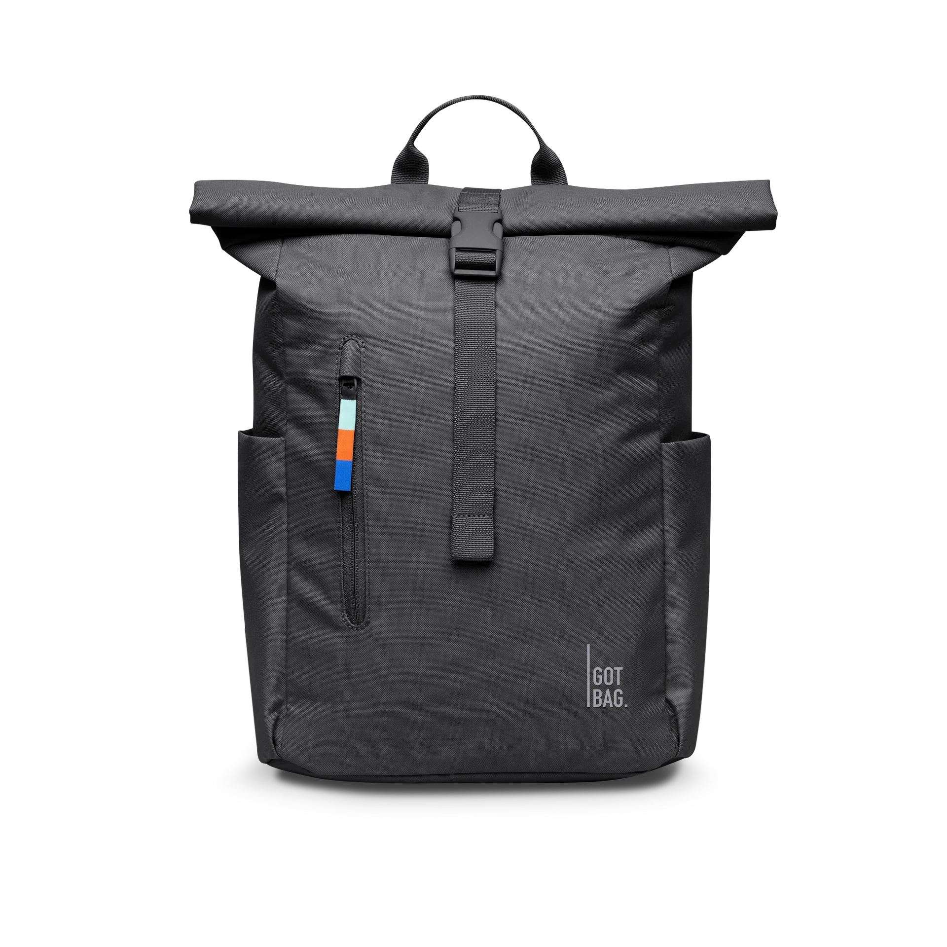 RollTop Easy Small 'Shark' GOT BAG