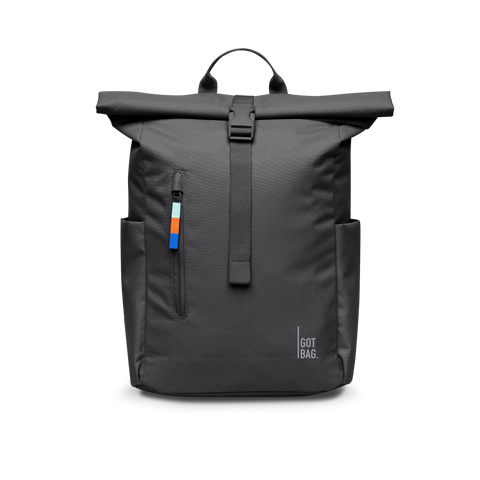 RollTop Easy Small 'Shark' GOT BAG