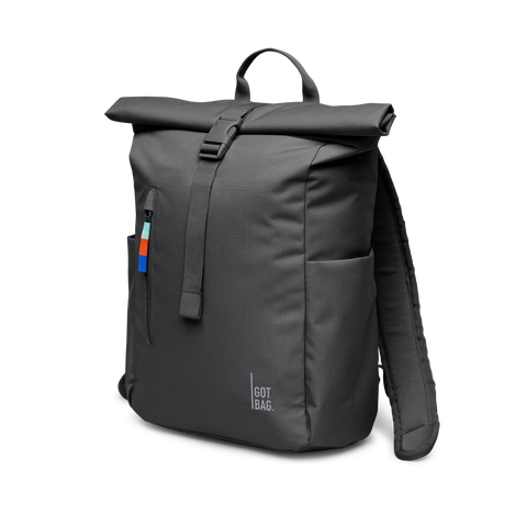 RollTop Easy Small 'Shark' GOT BAG