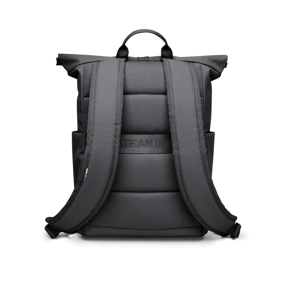 RollTop Easy Small 'Shark' GOT BAG