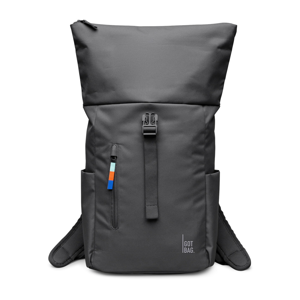 RollTop Easy Small 'Shark' GOT BAG
