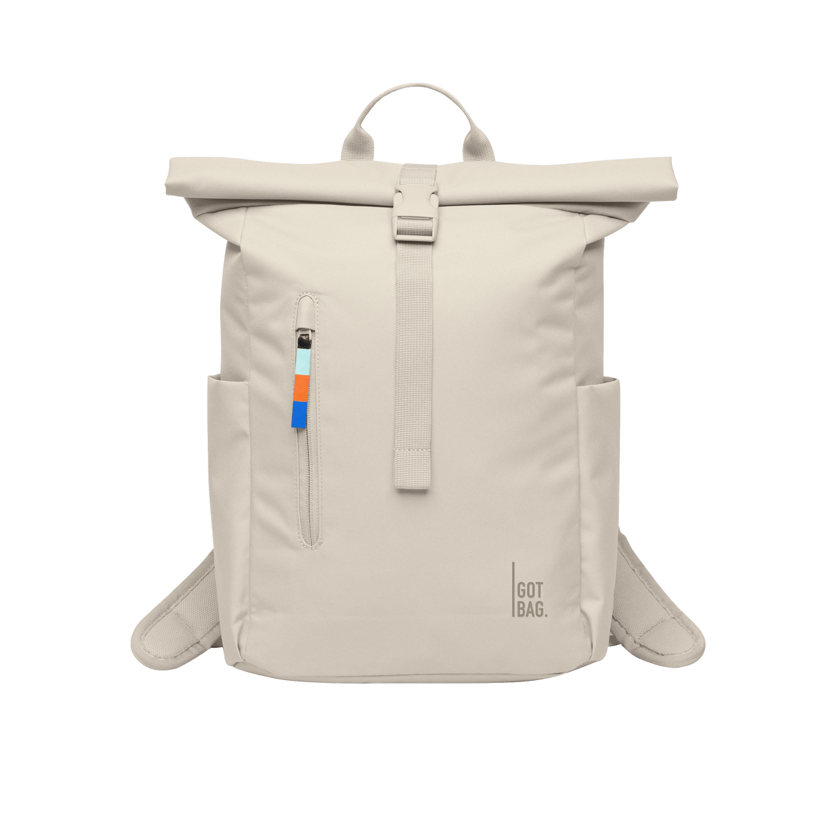 RollTop Easy Small 'Soft Shell' GOT BAG