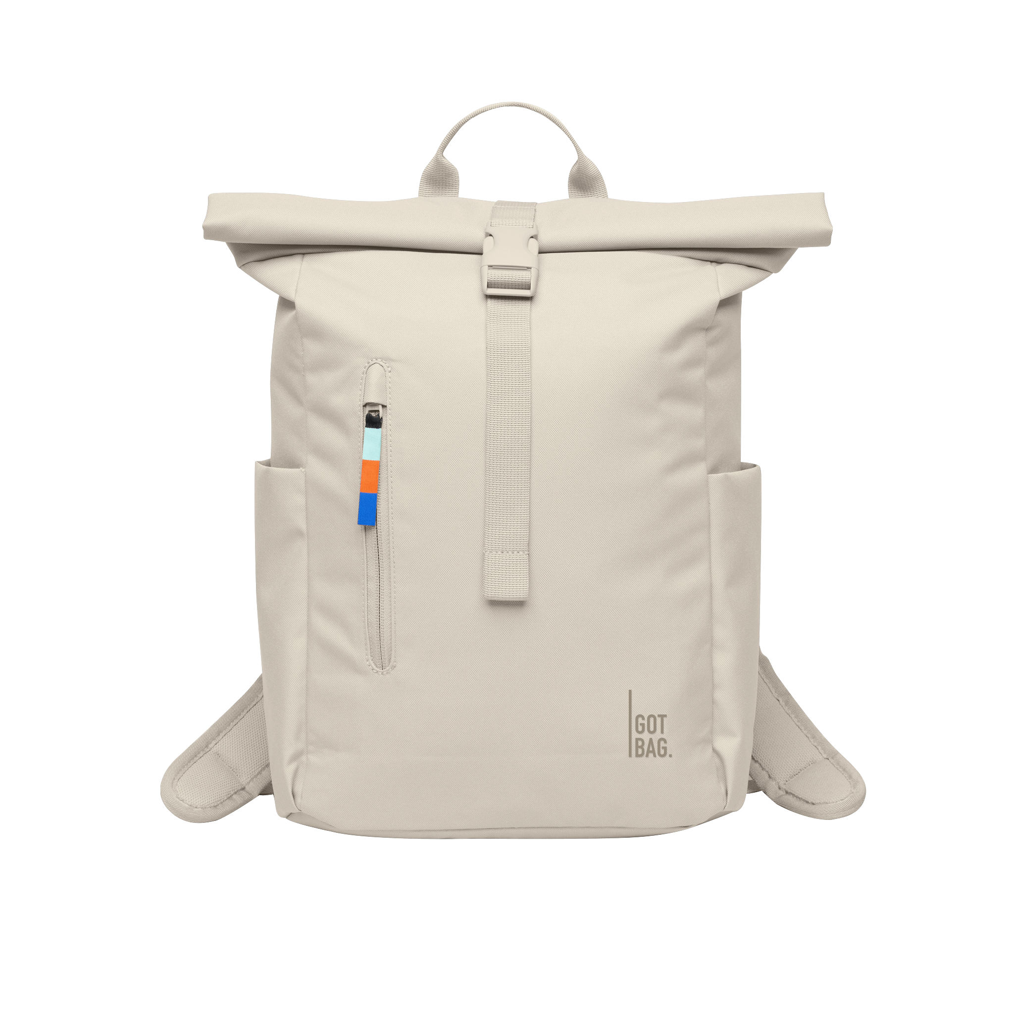 RollTop Easy Small 'Soft Shell' GOT BAG