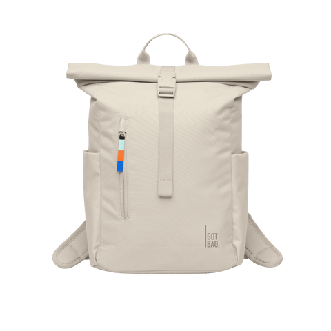 RollTop Easy Small 'Soft Shell' GOT BAG