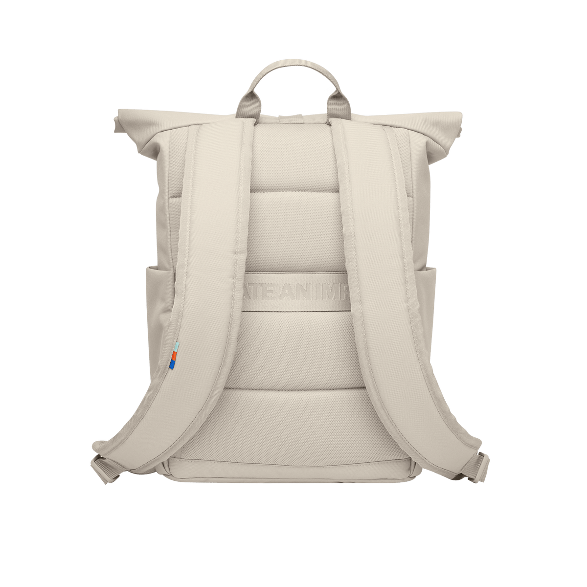 RollTop Easy Small 'Soft Shell' GOT BAG
