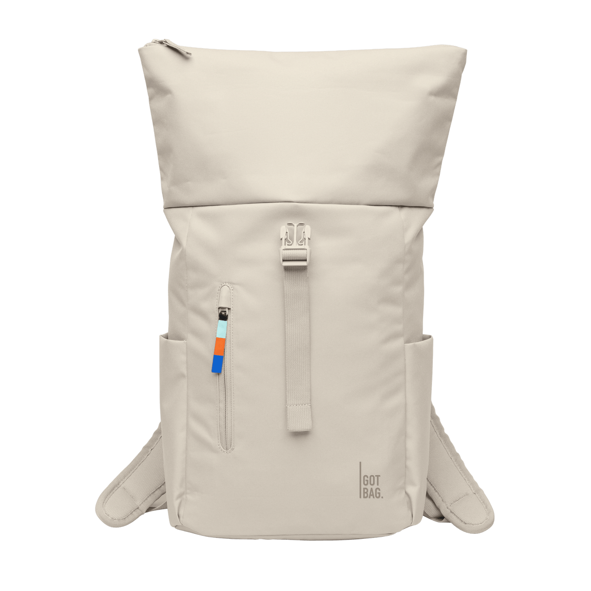 RollTop Easy Small 'Soft Shell' GOT BAG