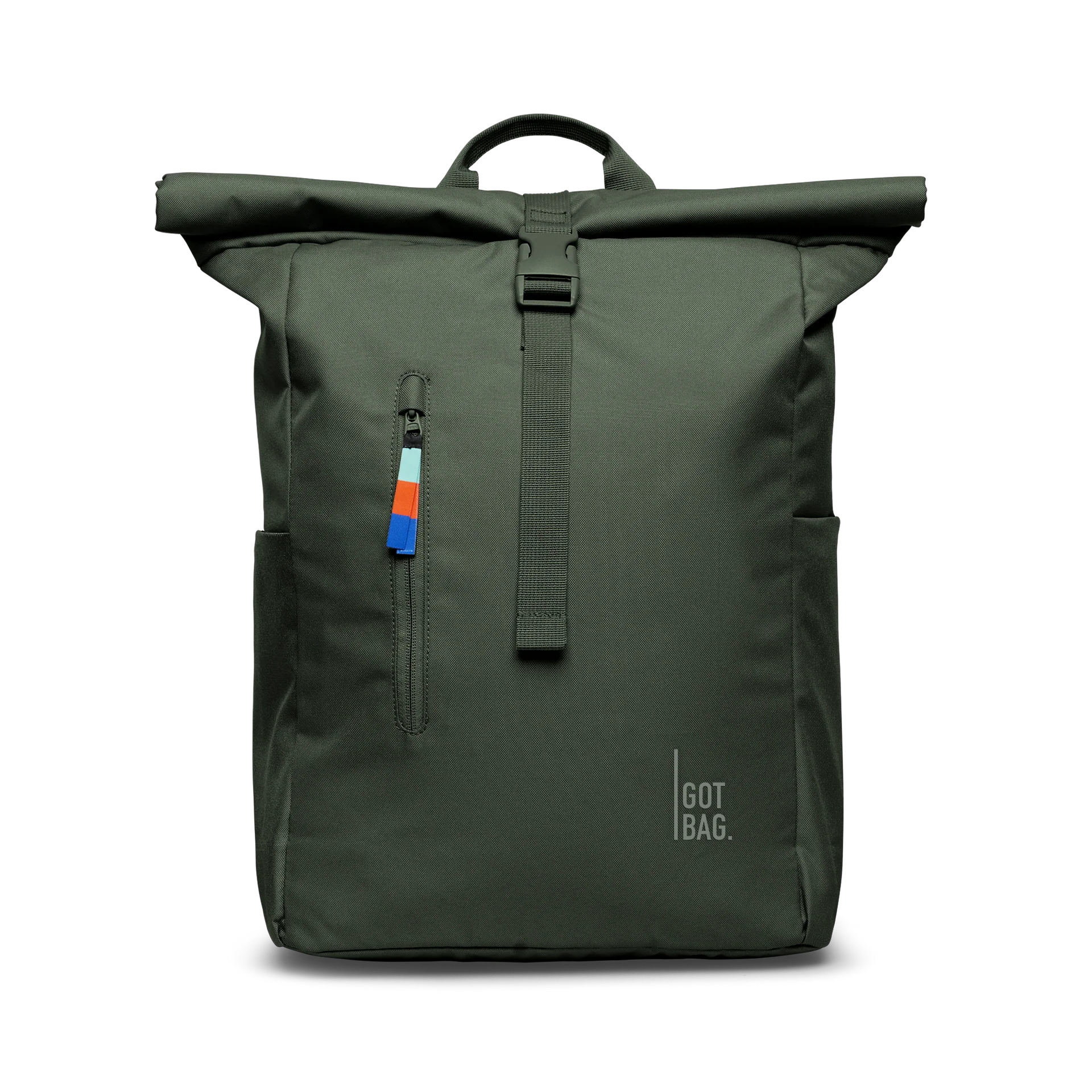 RollTop Easy 'Algae' GOT BAG
