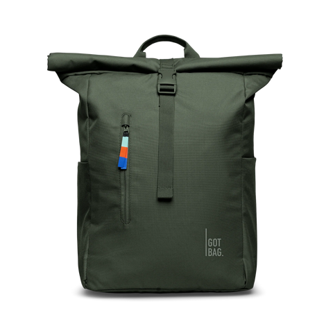 RollTop Easy 'Algae' GOT BAG