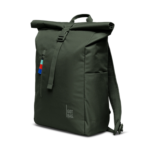RollTop Easy 'Algae' GOT BAG