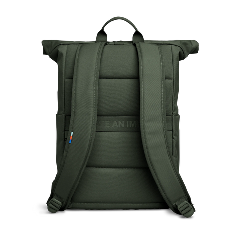 RollTop Easy 'Algae' GOT BAG