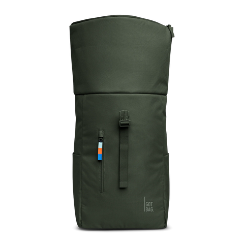 RollTop Easy 'Algae' GOT BAG