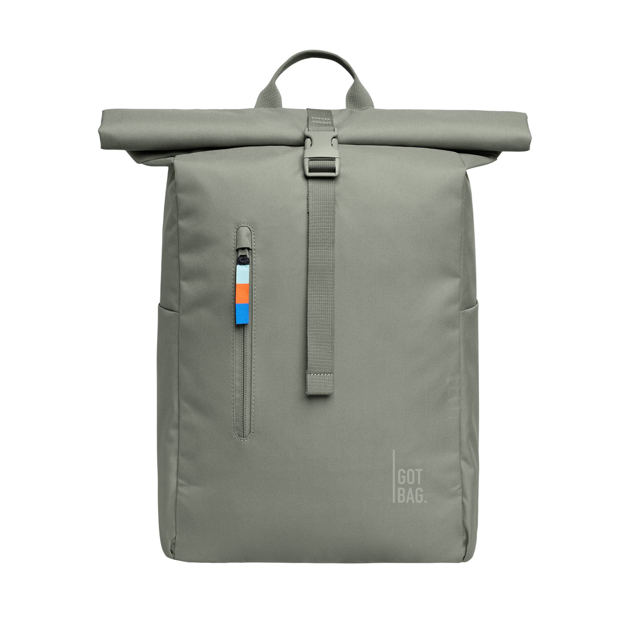 RollTop Easy 'Bass' GOT BAG
