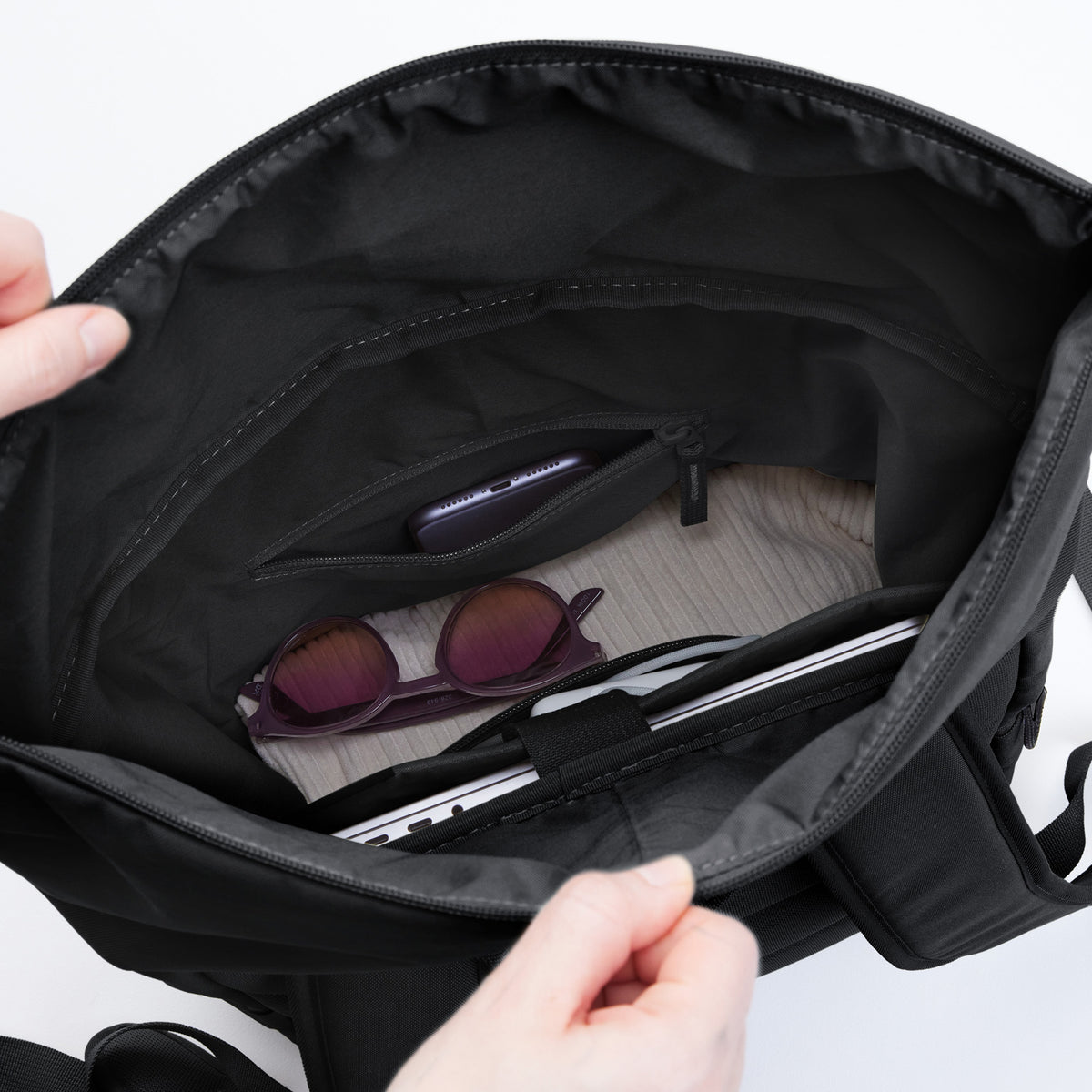 RollTop Easy 'Fastnachts-Edition' (GOT BAG x LIEBS Kollektion) GOT BAG