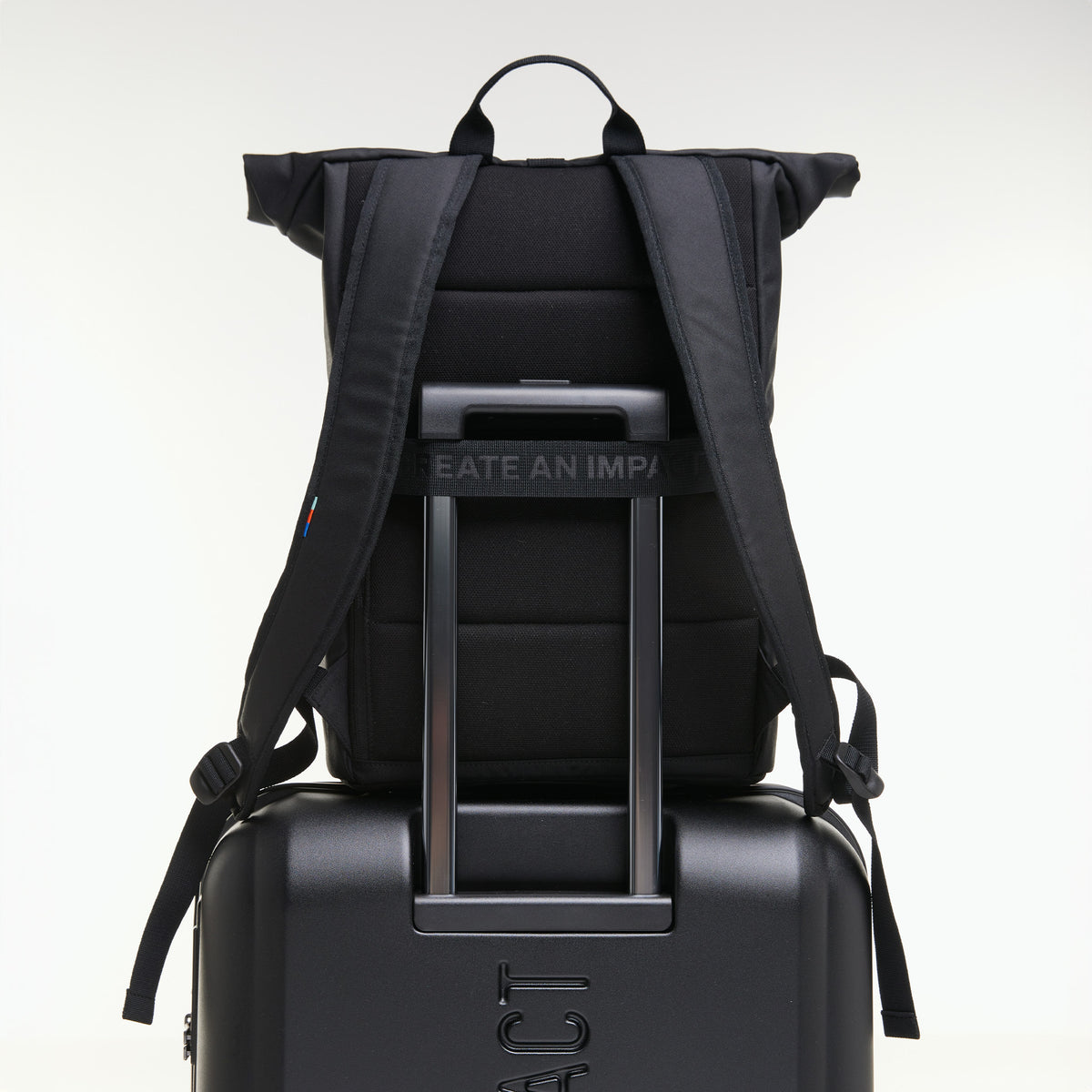 RollTop Easy 'Fastnachts-Edition' (GOT BAG x LIEBS Kollektion) GOT BAG