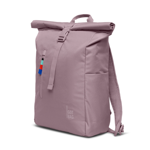 RollTop Easy 'Calamary' GOT BAG