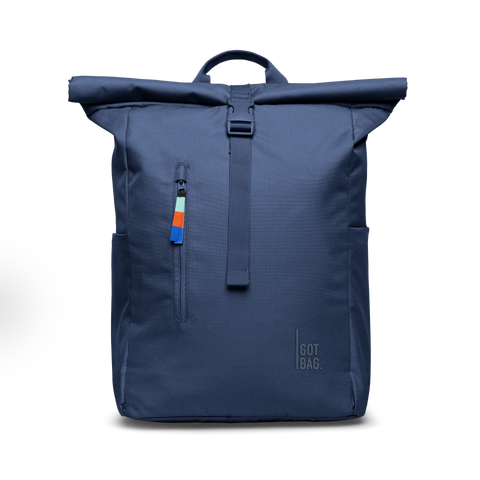 RollTop Easy 'Deep Ocean' GOT BAG