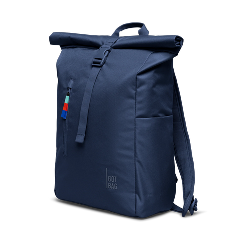 RollTop Easy 'Deep Ocean' GOT BAG