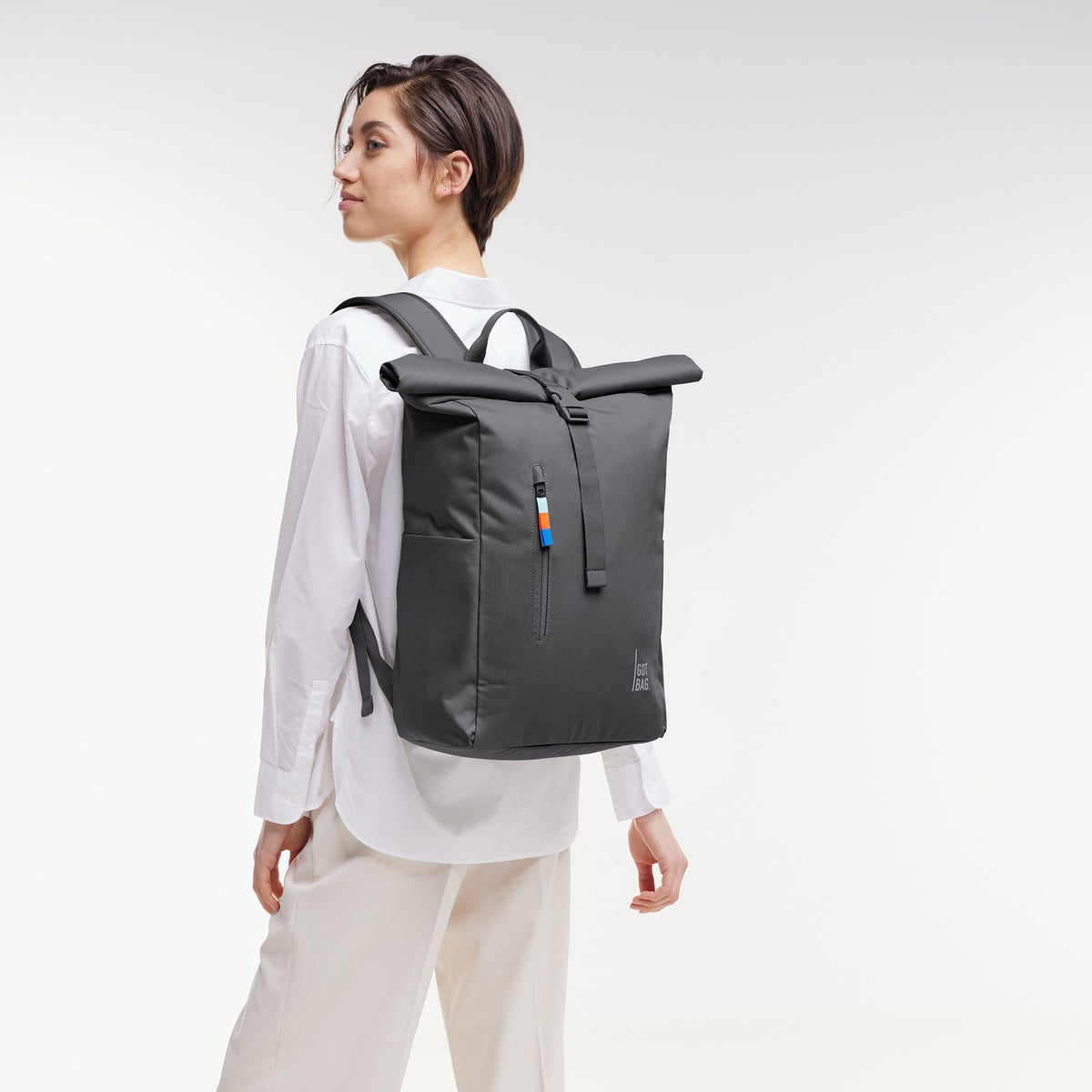 RollTop Easy 'Shark' GOT BAG