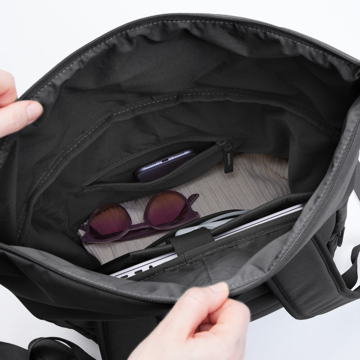 RollTop Easy 'Shark' GOT BAG