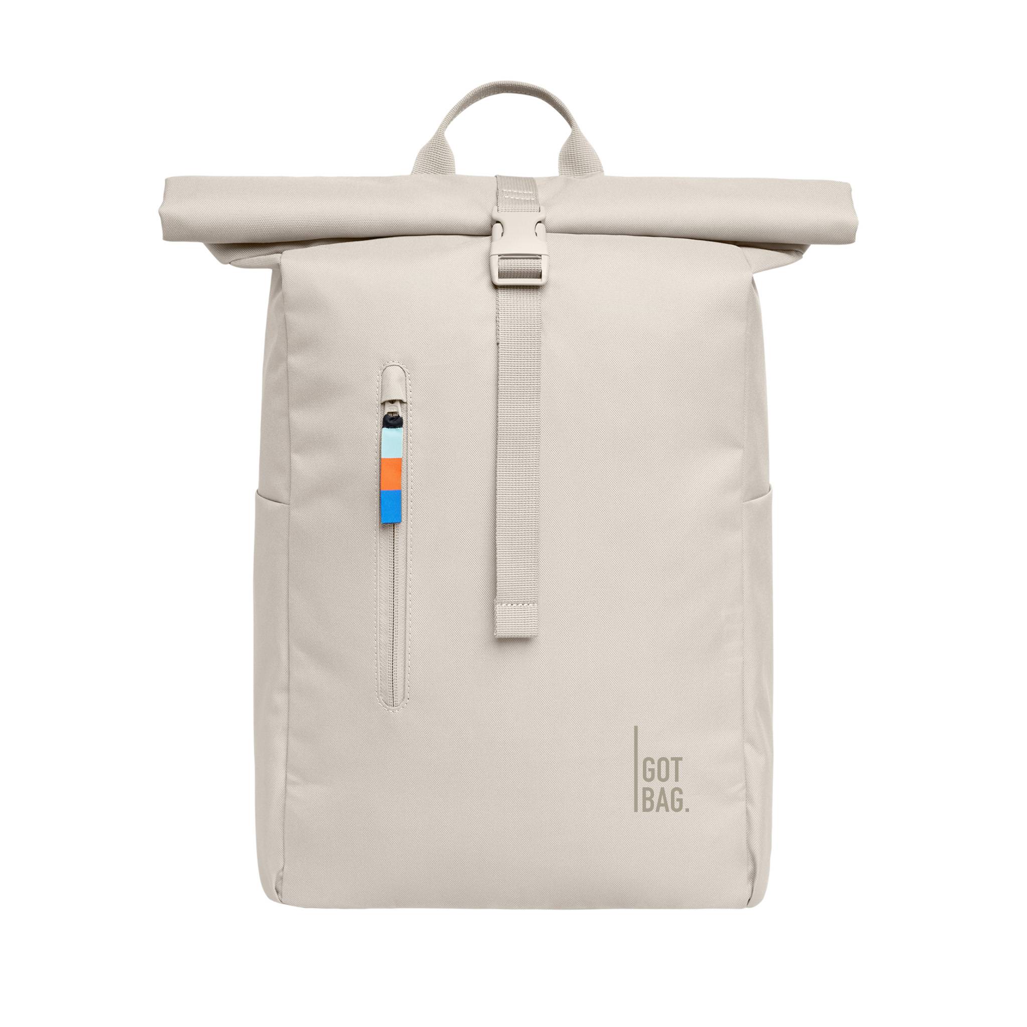 RollTop Easy 'Soft Shell' GOT BAG